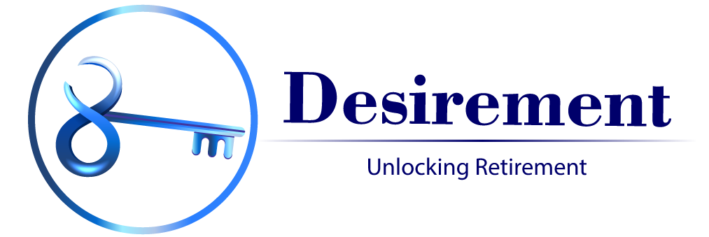 Desirement Logo